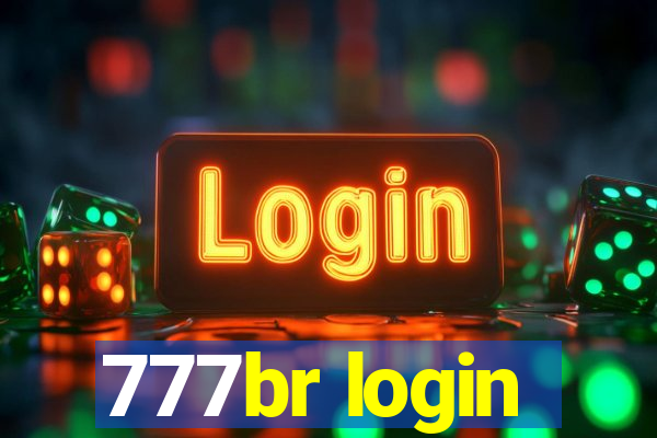 777br login